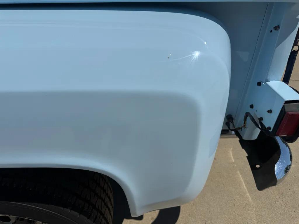 1979 Chevrolet C10