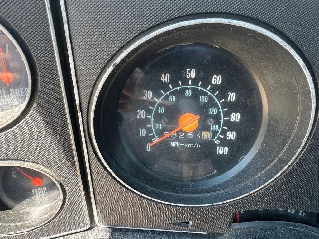 1979 Chevrolet C10