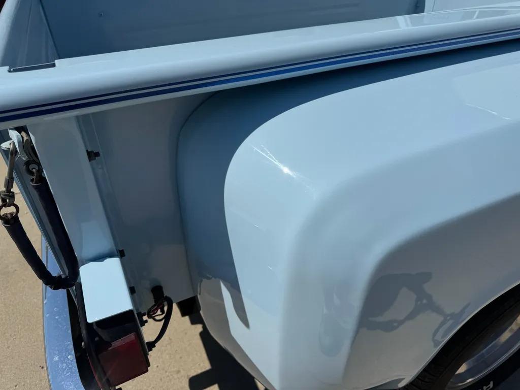 1979 Chevrolet C10