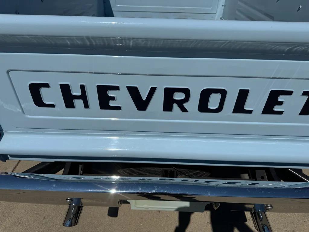 1979 Chevrolet C10
