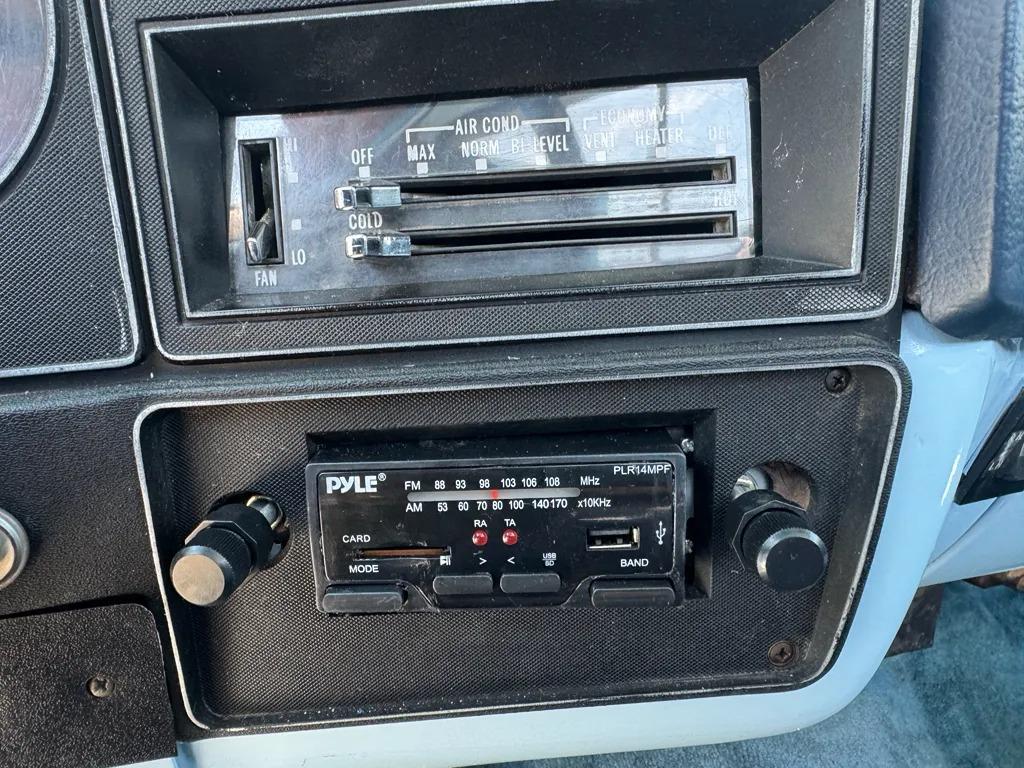 1979 Chevrolet C10