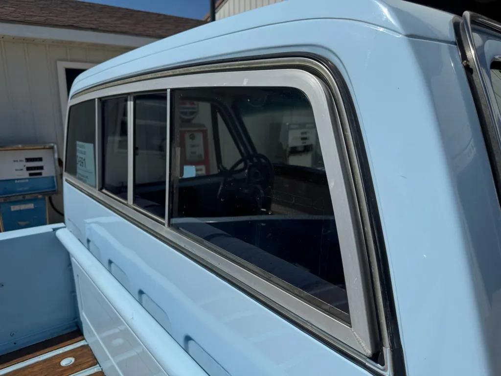 1979 Chevrolet C10