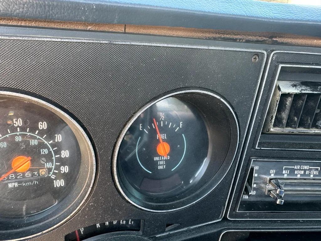 1979 Chevrolet C10