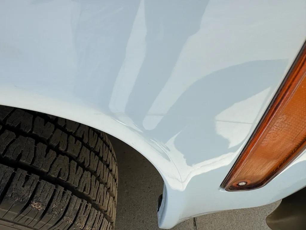 1979 Chevrolet C10