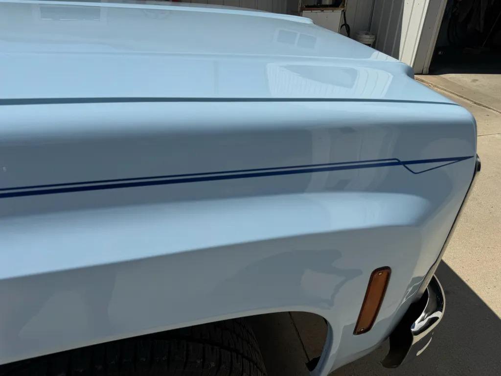 1979 Chevrolet C10
