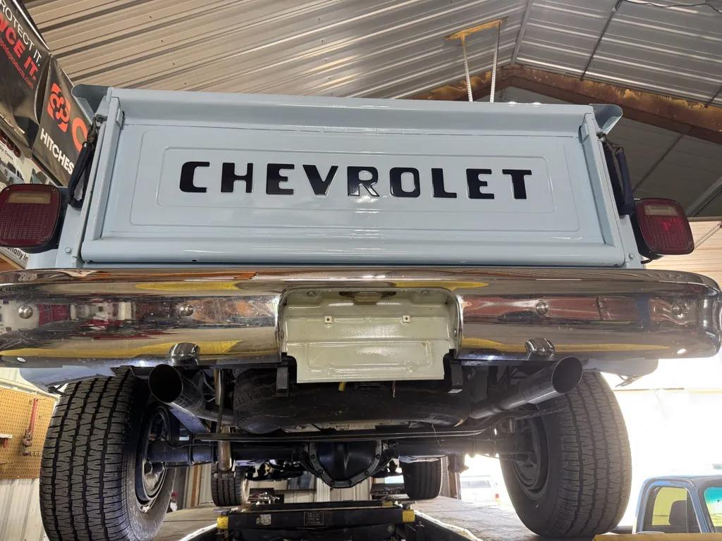 1979 Chevrolet C10