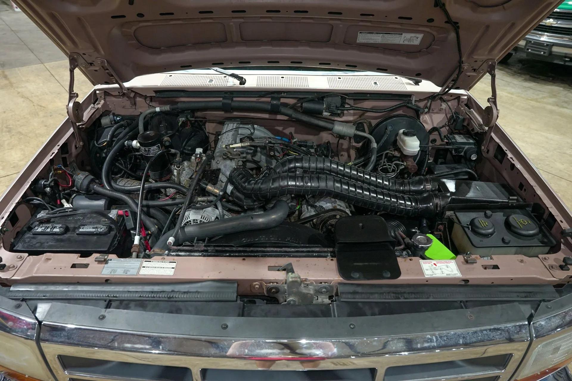 1993 Ford F-150 XLT