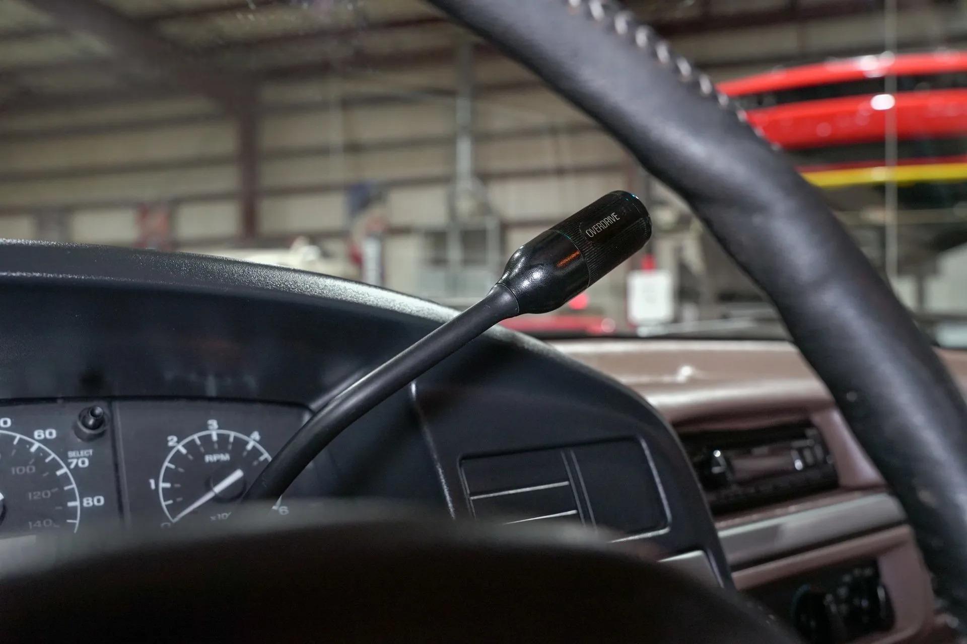 1993 Ford F-150 XLT