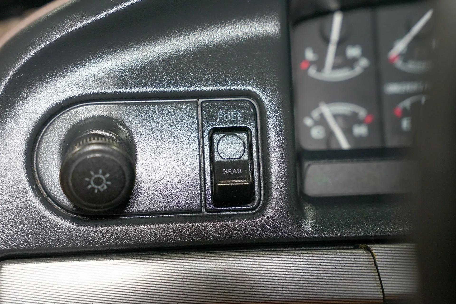 1993 Ford F-150 XLT