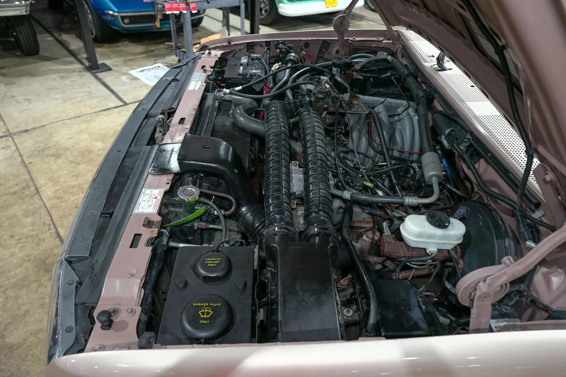 1993 Ford F-150 XLT