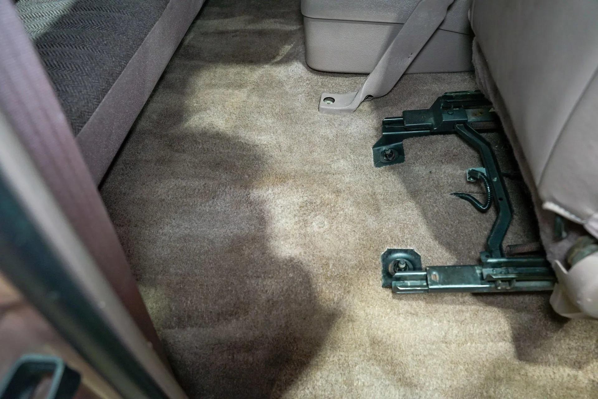 1993 Ford F-150 XLT