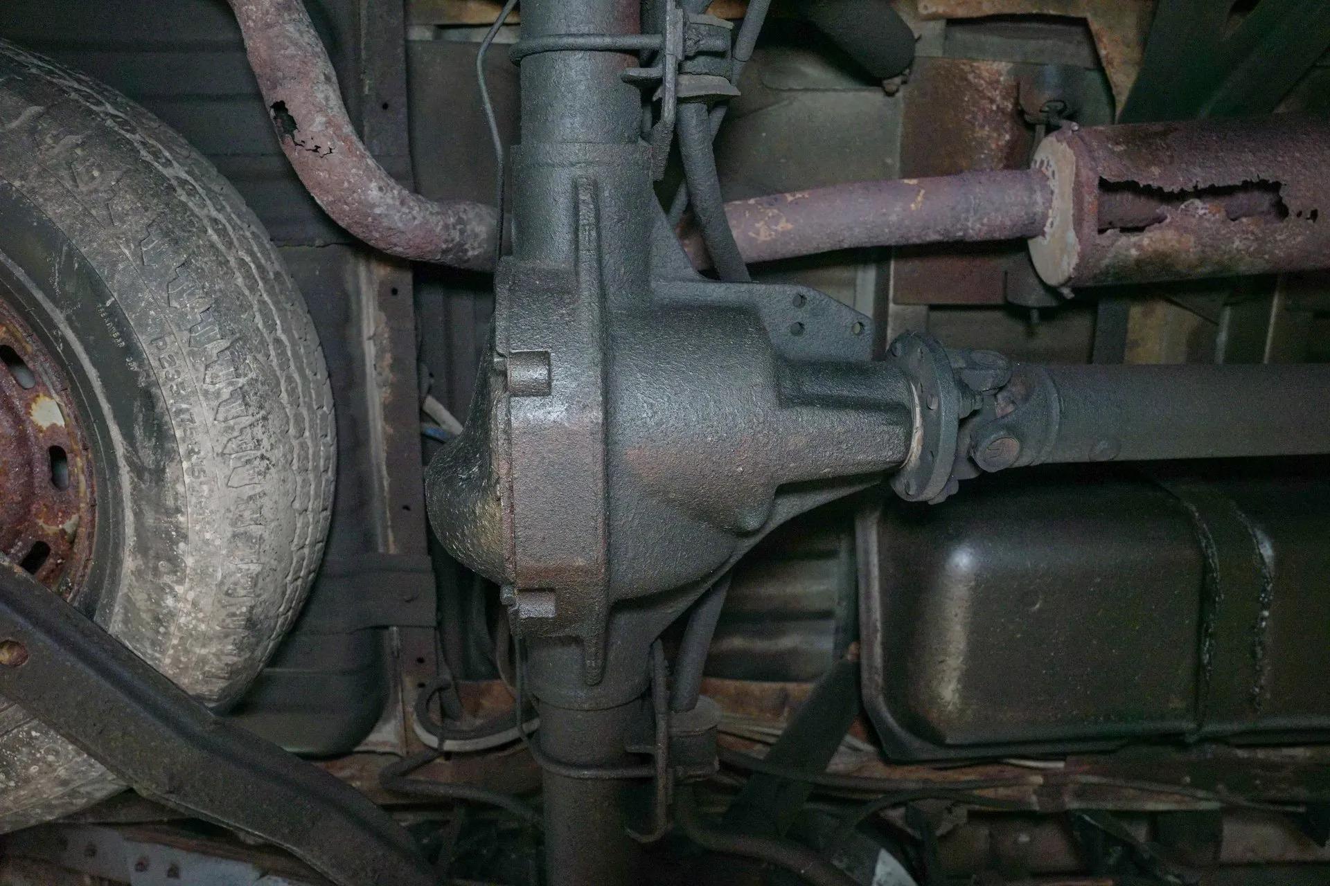 1993 Ford F-150 XLT
