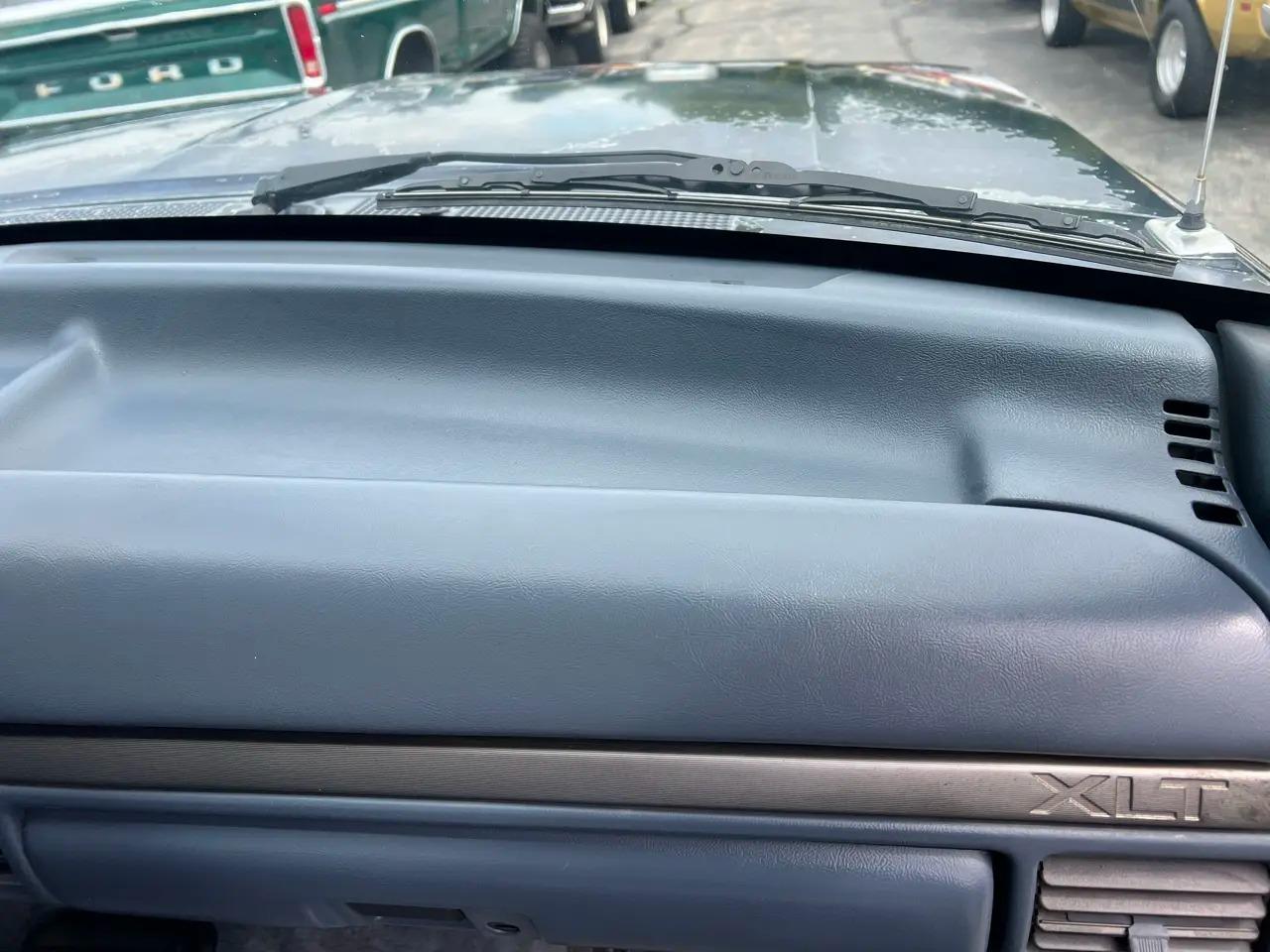 1993 Ford F-250 XLT SuperCab