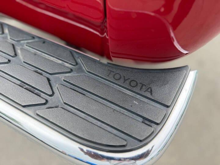 1993 Toyota Pickup DLX