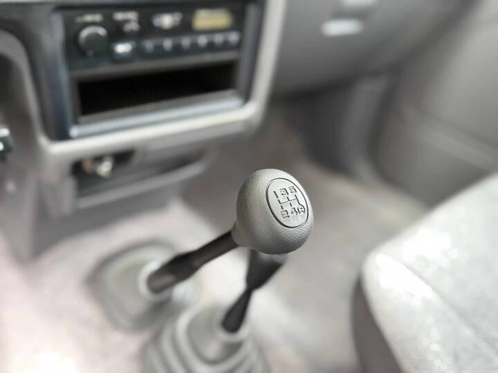 1993 Toyota Pickup DLX