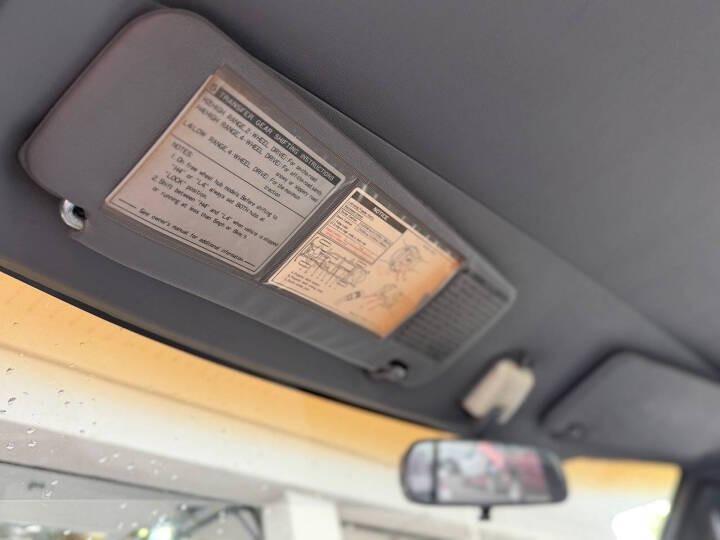 1993 Toyota Pickup DLX