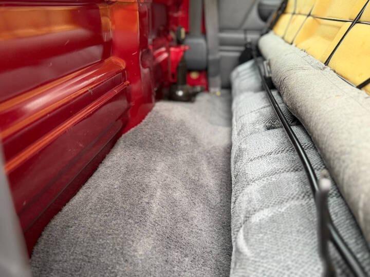 1993 Toyota Pickup DLX