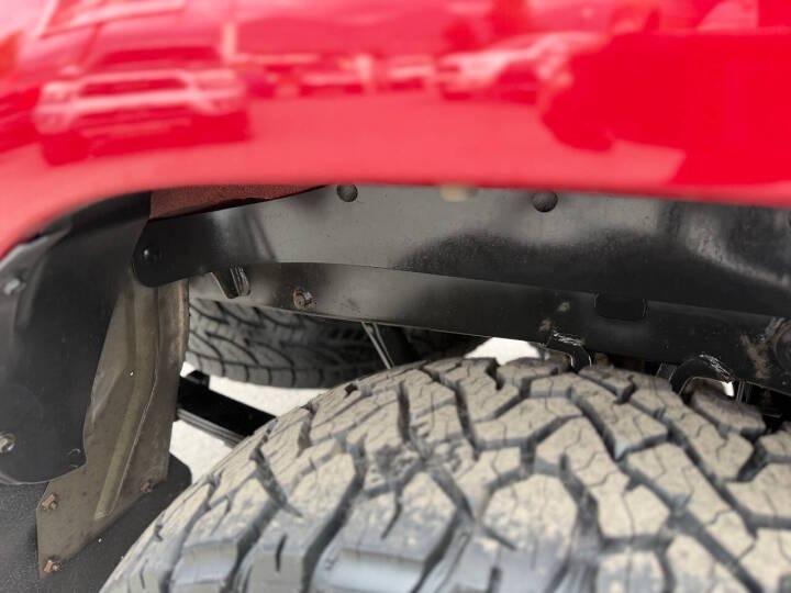 1993 Toyota Pickup DLX