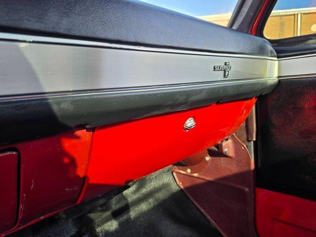 1986 GMC C3500 Sierra Classic