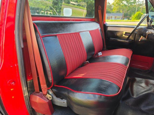 1986 GMC C3500 Sierra Classic
