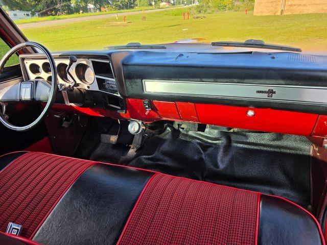 1986 GMC C3500 Sierra Classic