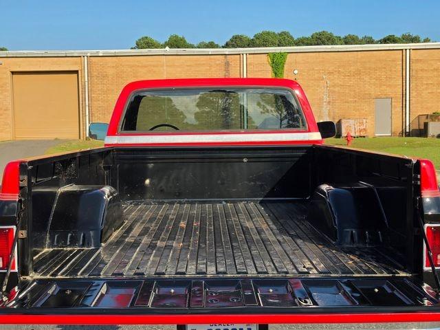 1986 GMC C3500 Sierra Classic