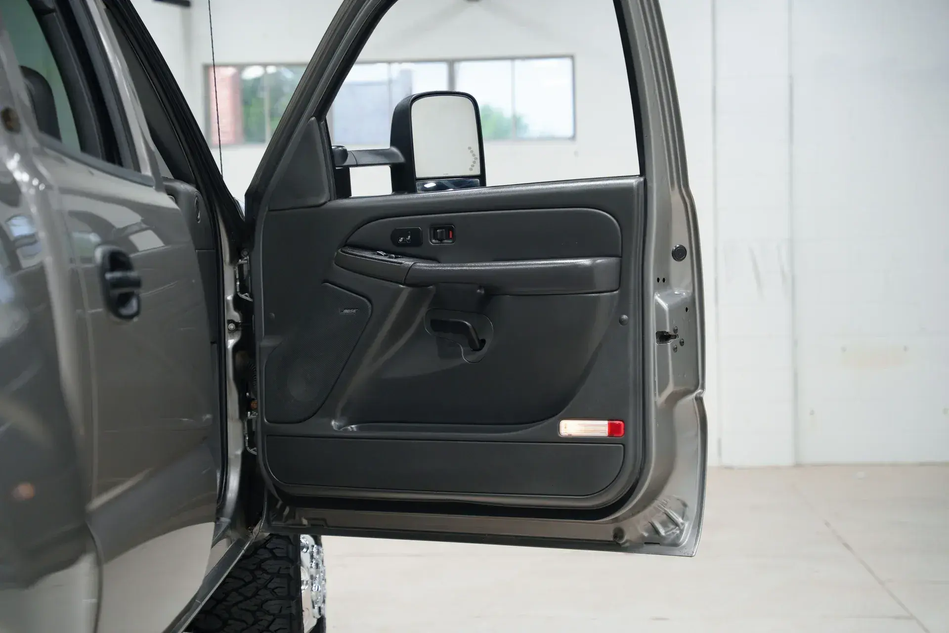 2006 Chevrolet Silverado 3500 DRW 4×4