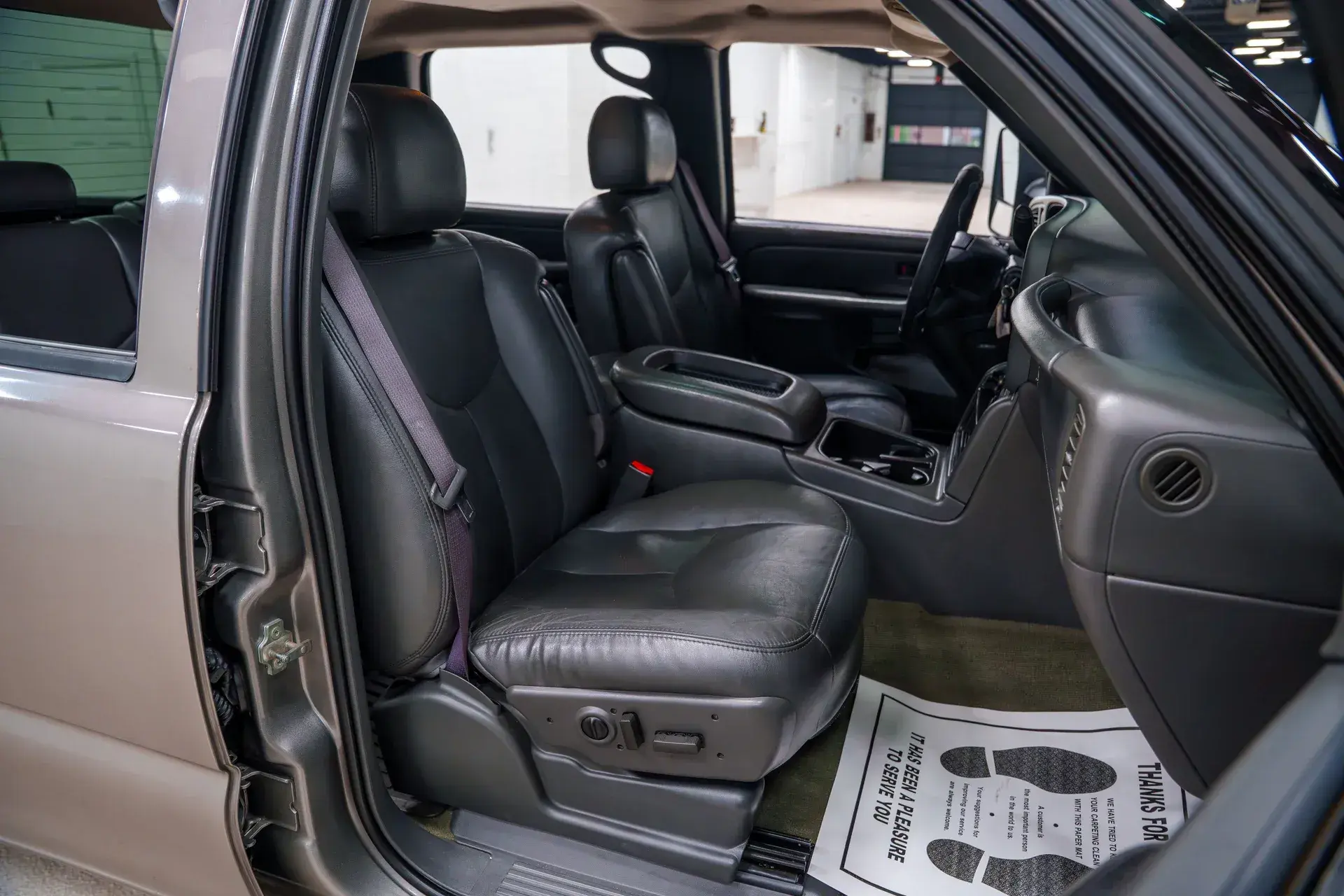 2006 Chevrolet Silverado 3500 DRW 4×4
