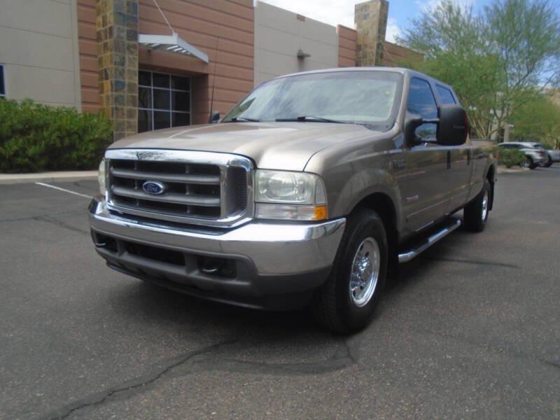  Ford F-250