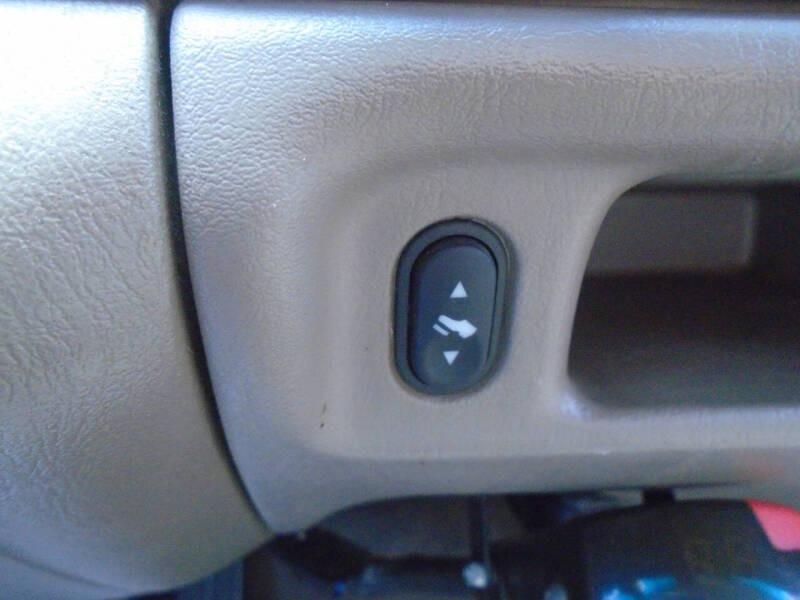 2003 Ford F-250 Super Duty XLT