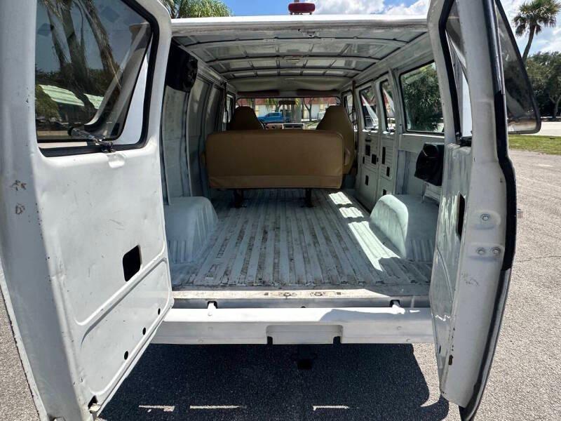 1990 Chevrolet G10