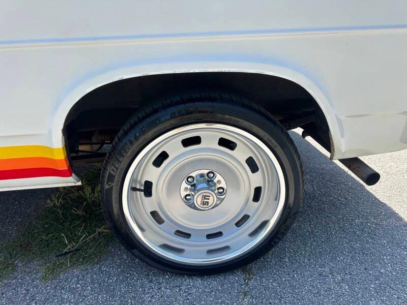 1990 Chevrolet G10