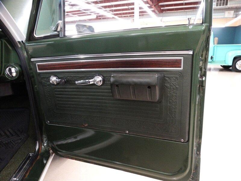 1970 GMC Sierra C15 Custom