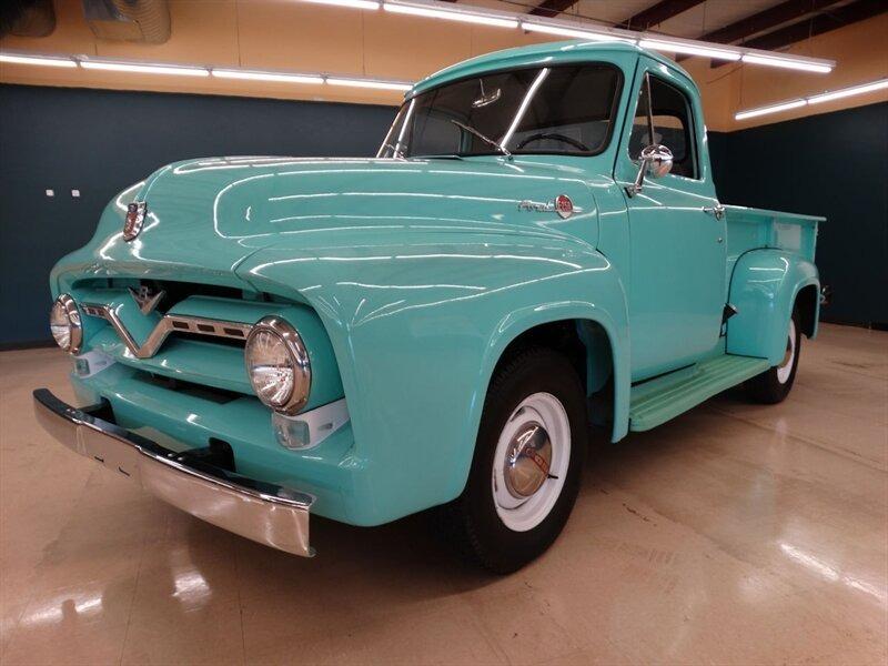  Ford F-250