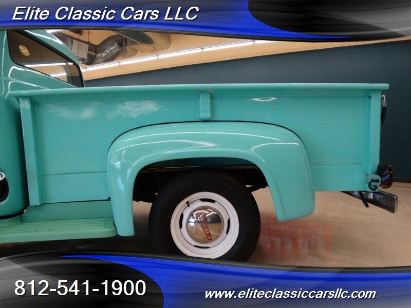 1955 Ford F-250