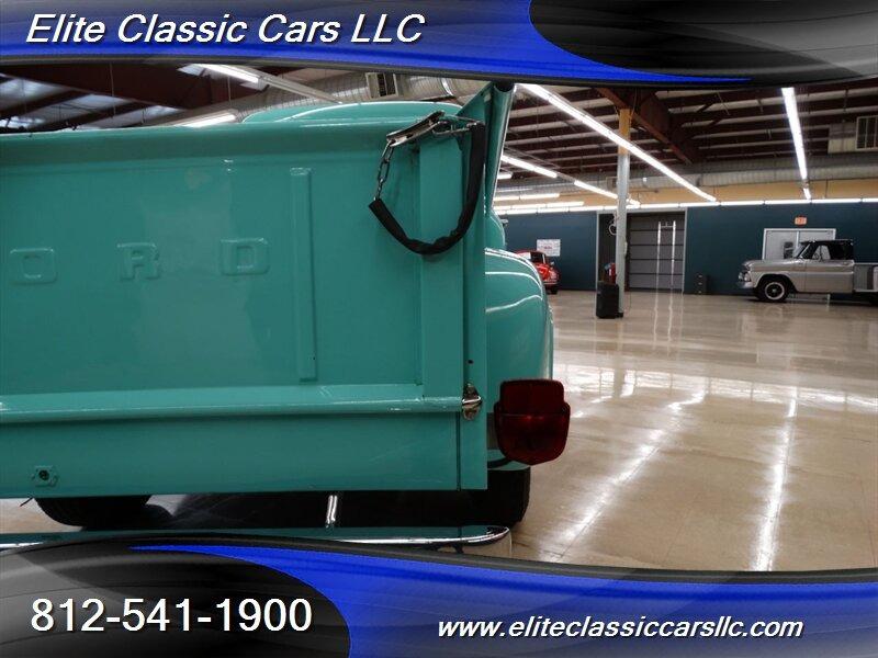 1955 Ford F-250