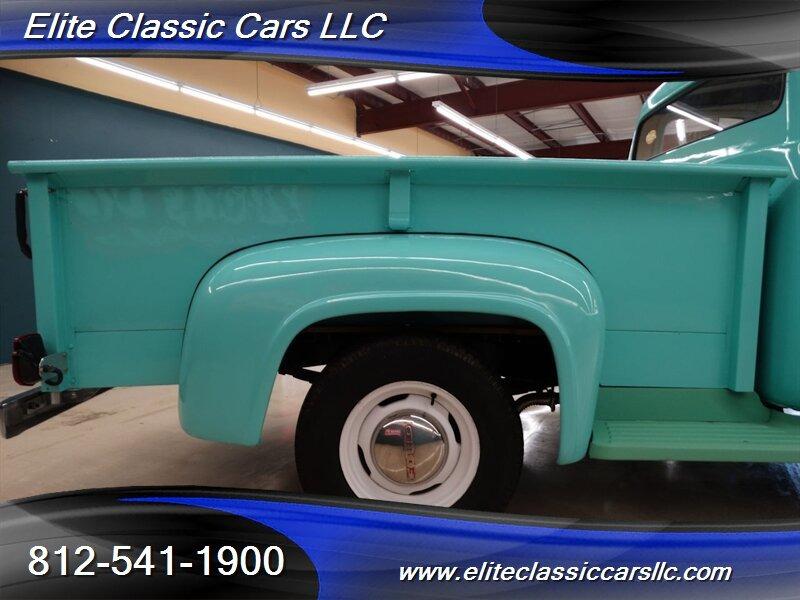 1955 Ford F-250