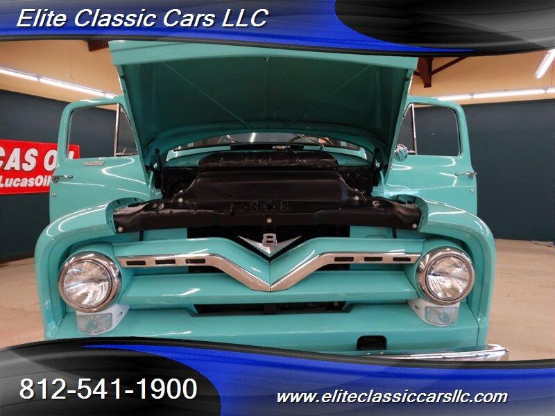 1955 Ford F-250
