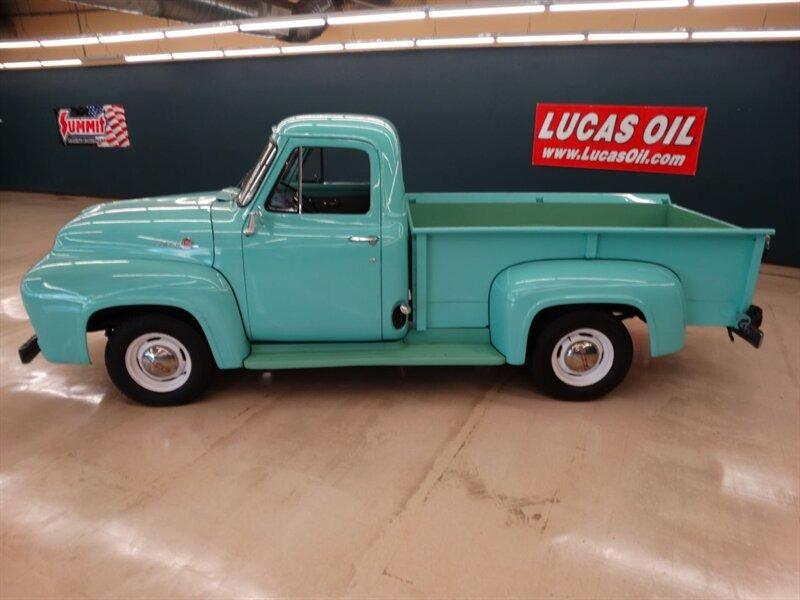 1955 Ford F-250
