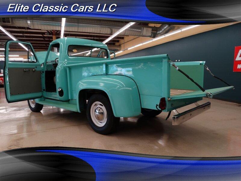 1955 Ford F-250