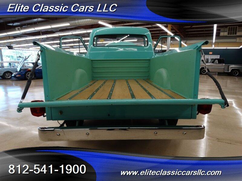 1955 Ford F-250