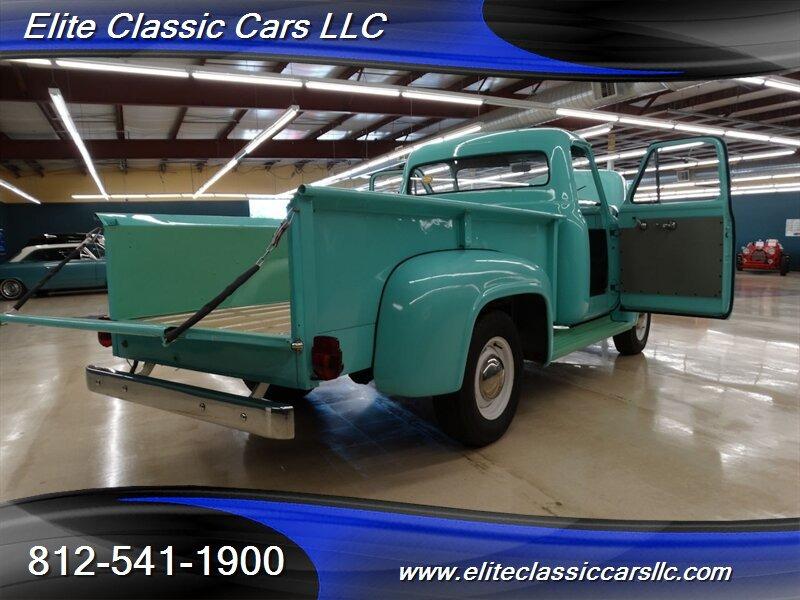 1955 Ford F-250