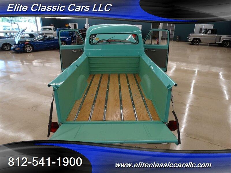 1955 Ford F-250