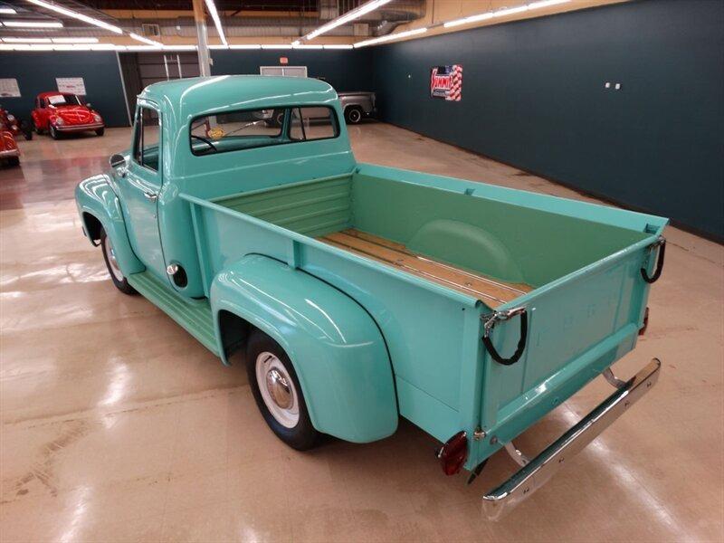 1955 Ford F-250