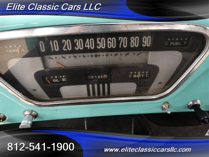 1955 Ford F-250