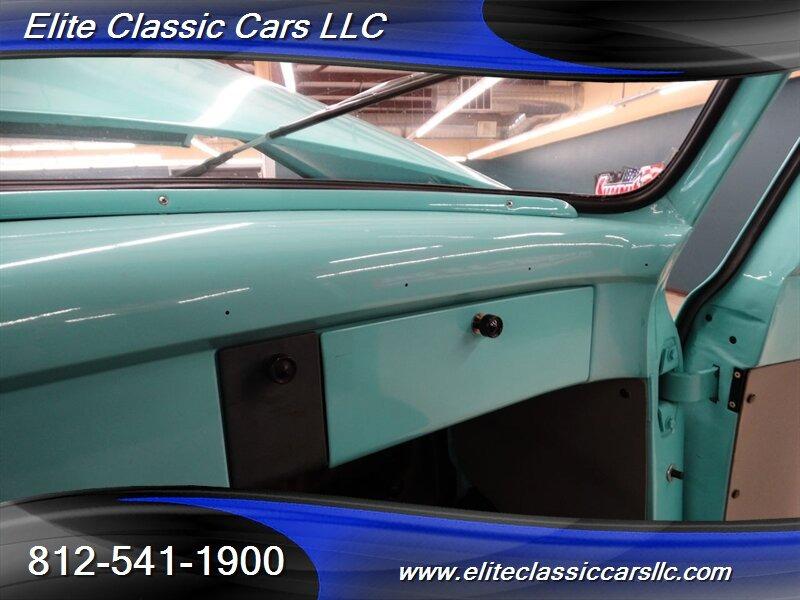1955 Ford F-250