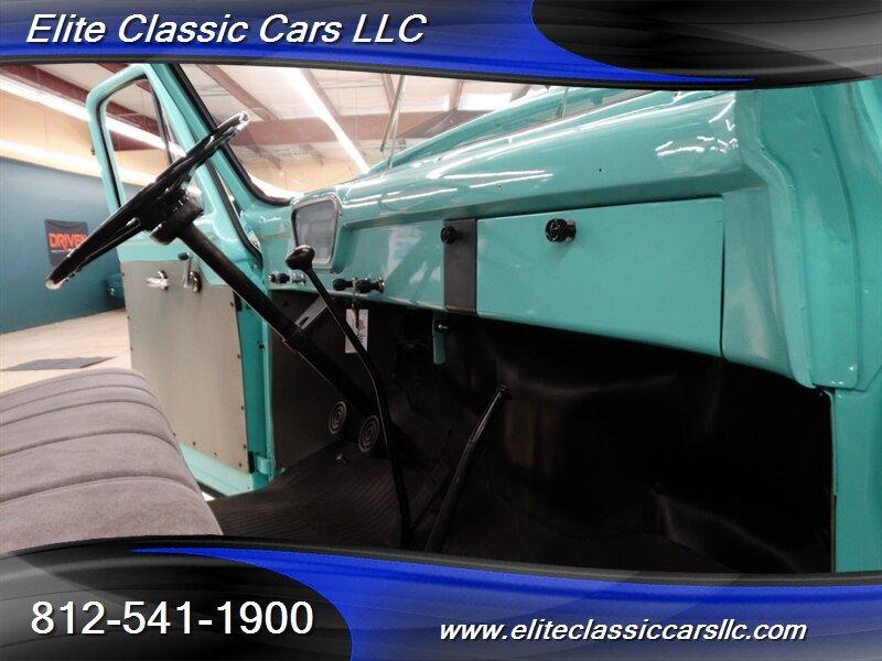 1955 Ford F-250
