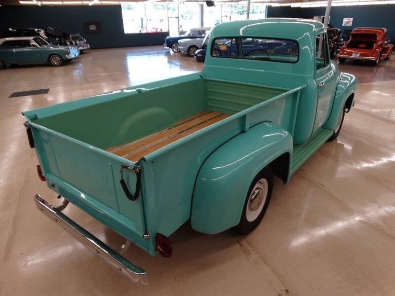 1955 Ford F-250