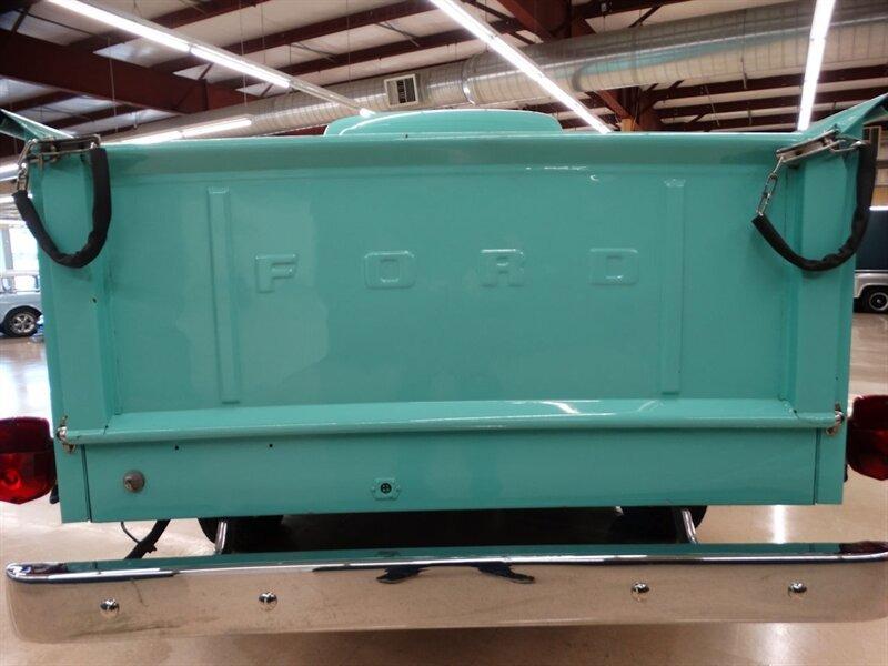 1955 Ford F-250
