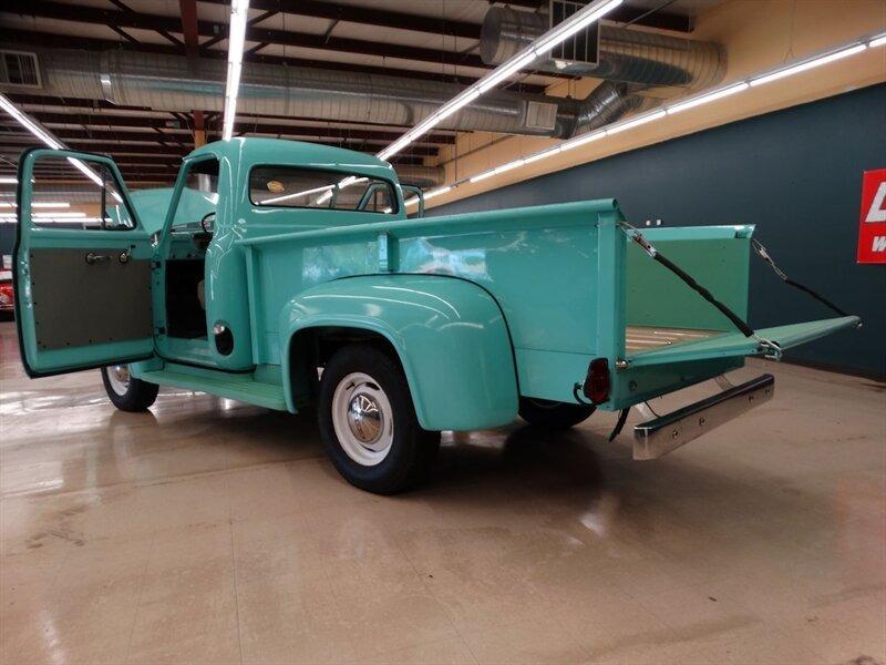 1955 Ford F-250